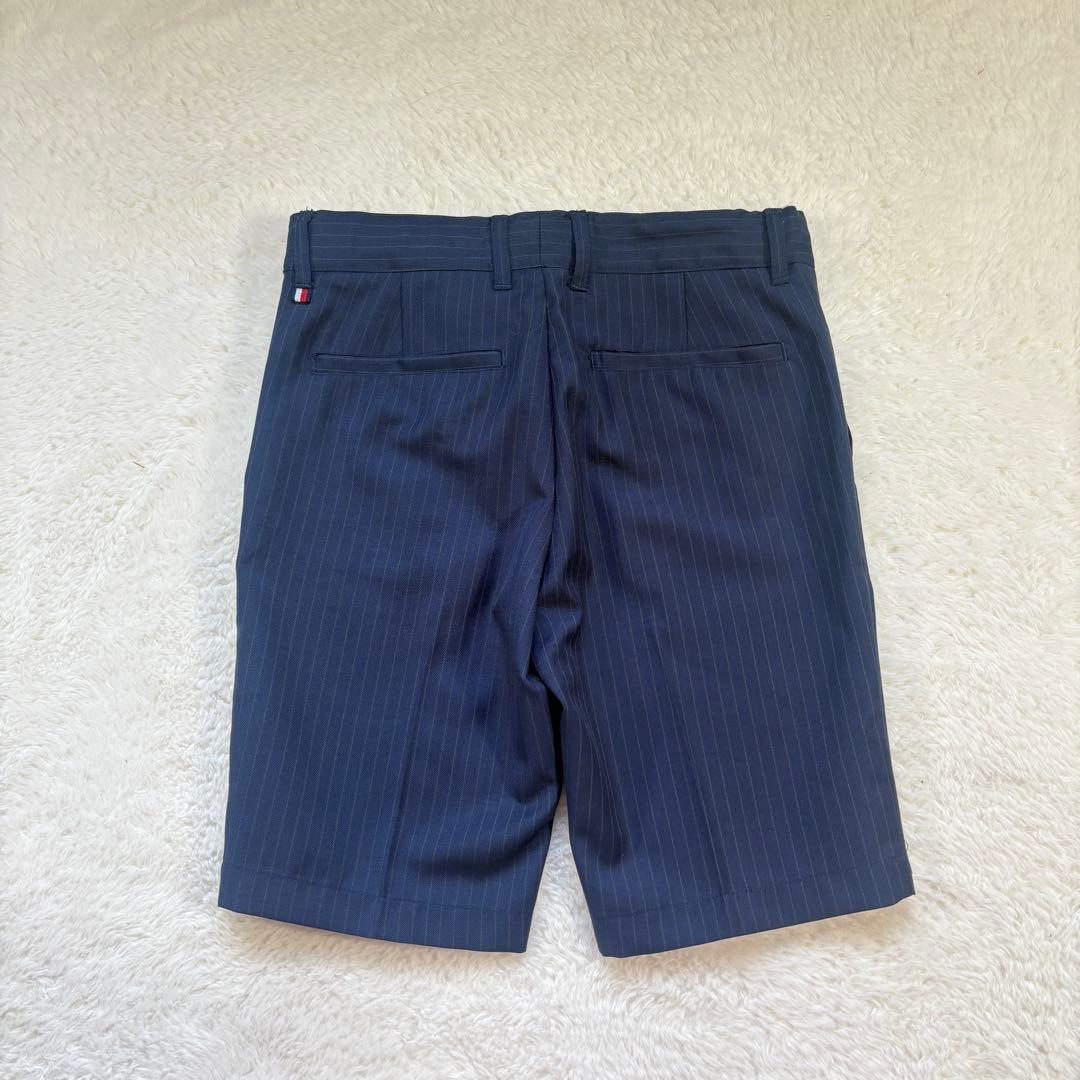 未使用級 トミーフィルフィガー 男の子 フォーマル スーツ 120-130