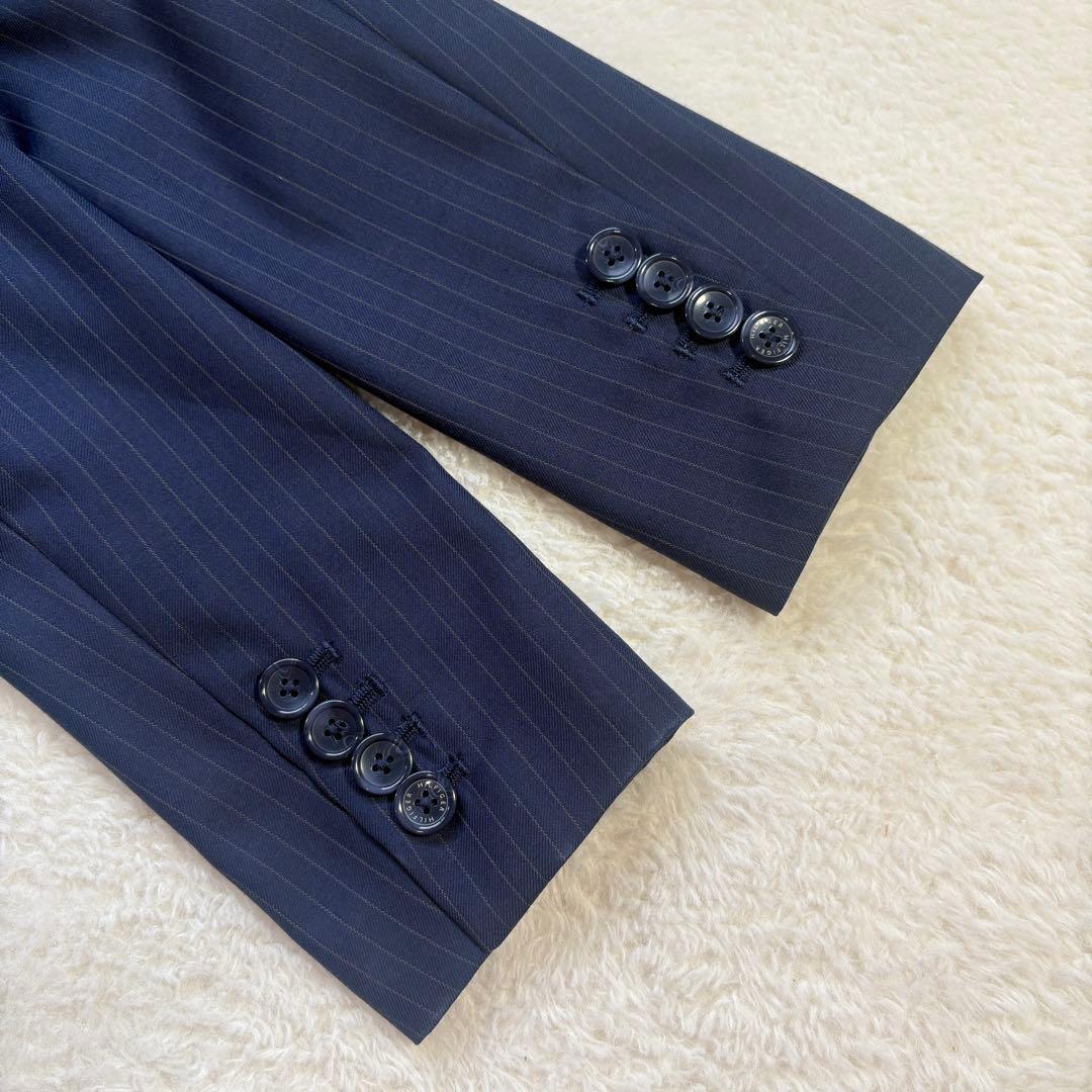 未使用級 トミーフィルフィガー 男の子 フォーマル スーツ 120-130