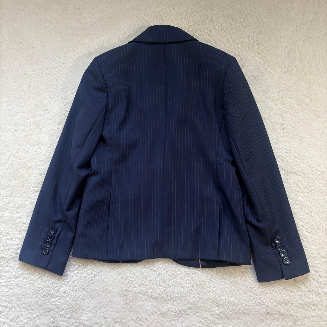 未使用級 トミーフィルフィガー 男の子 フォーマル スーツ 120-130