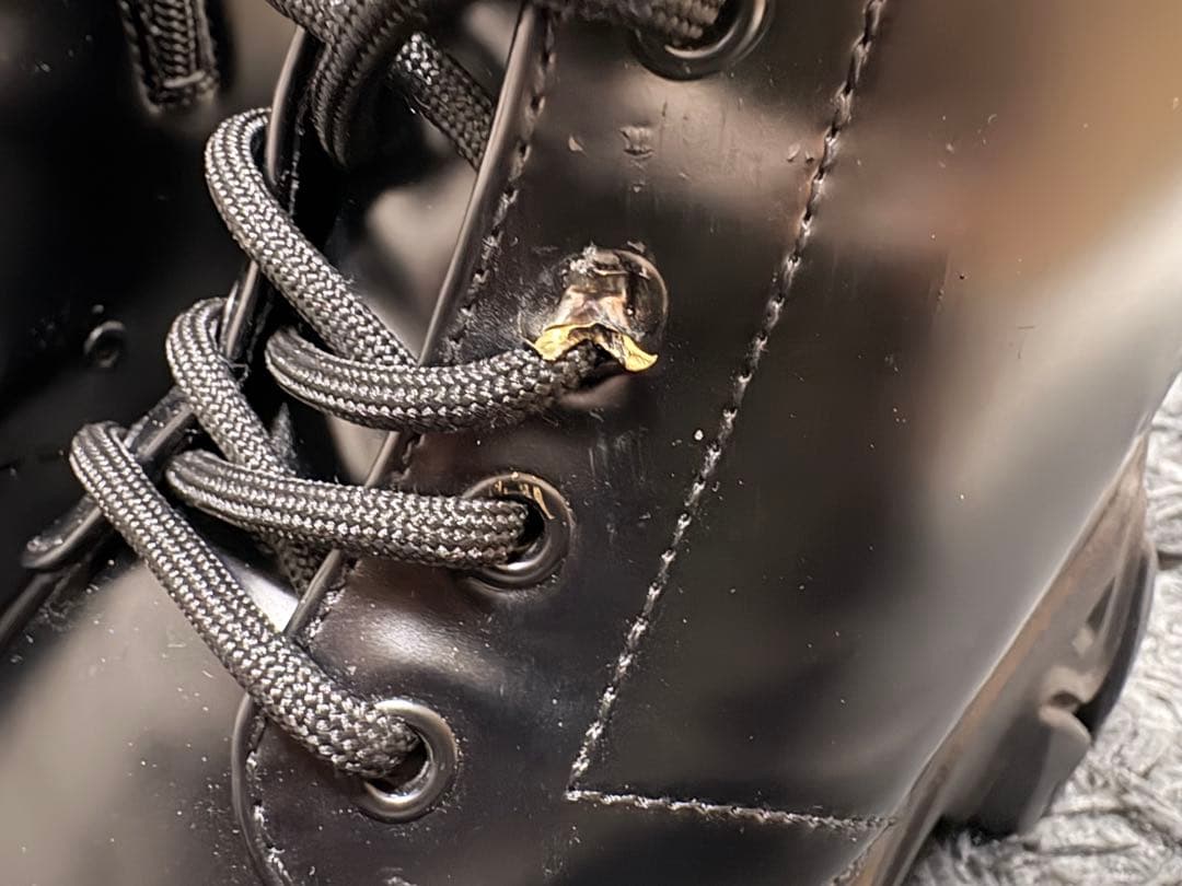 厚底 シークレットブーツ 18cm コスプレ 最安値！