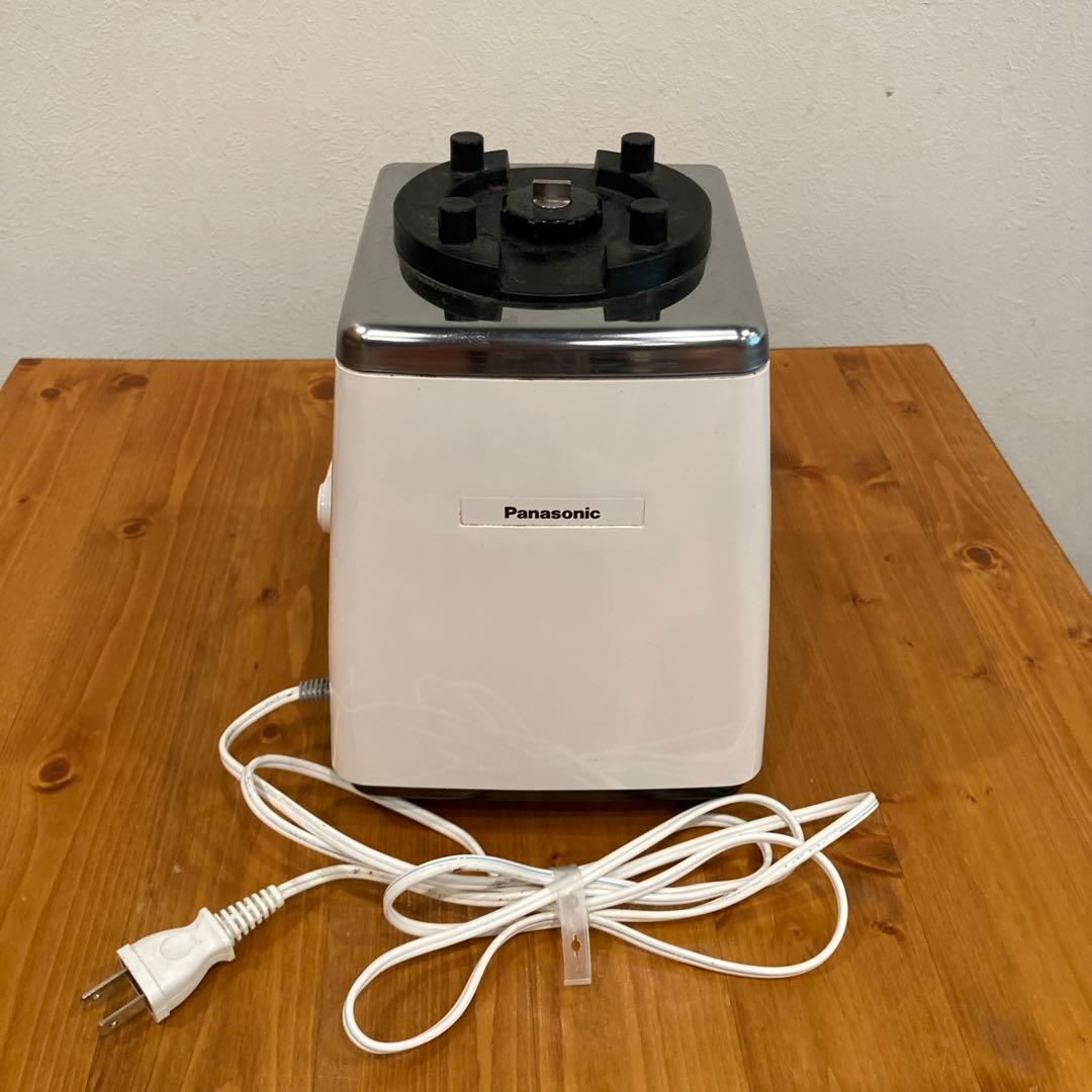 Panasonic MX-152SP ミキサー 1,800ml