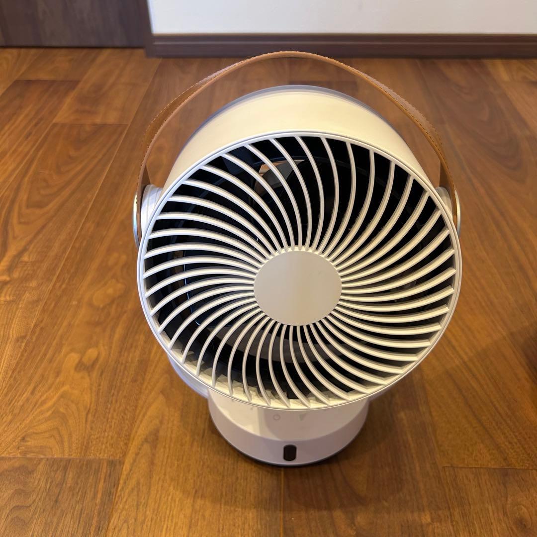 【美品】StadlerForm Leo レオ　スタドラフォーム　サーキュレーター