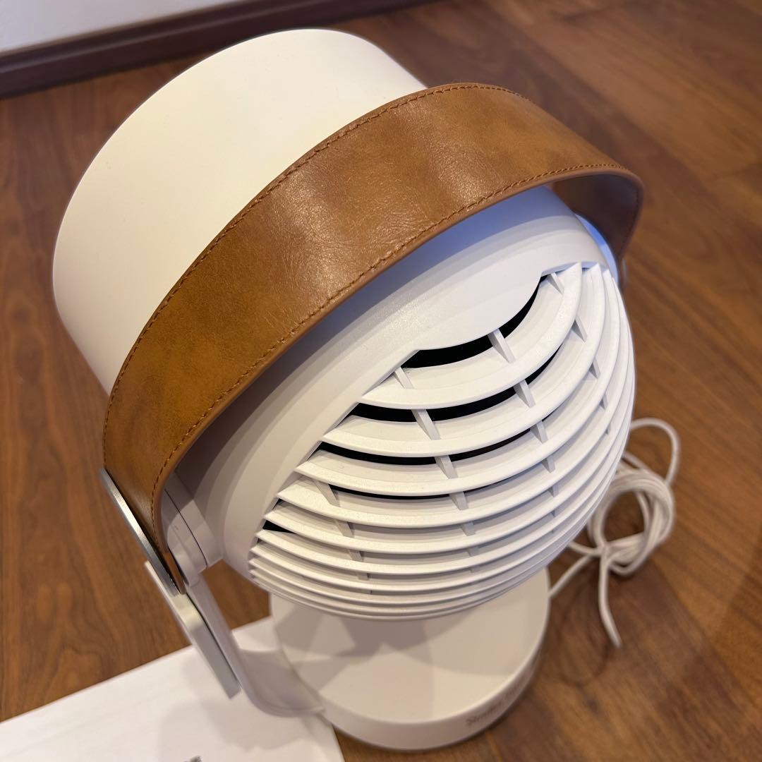 【美品】StadlerForm Leo レオ　スタドラフォーム　サーキュレーター