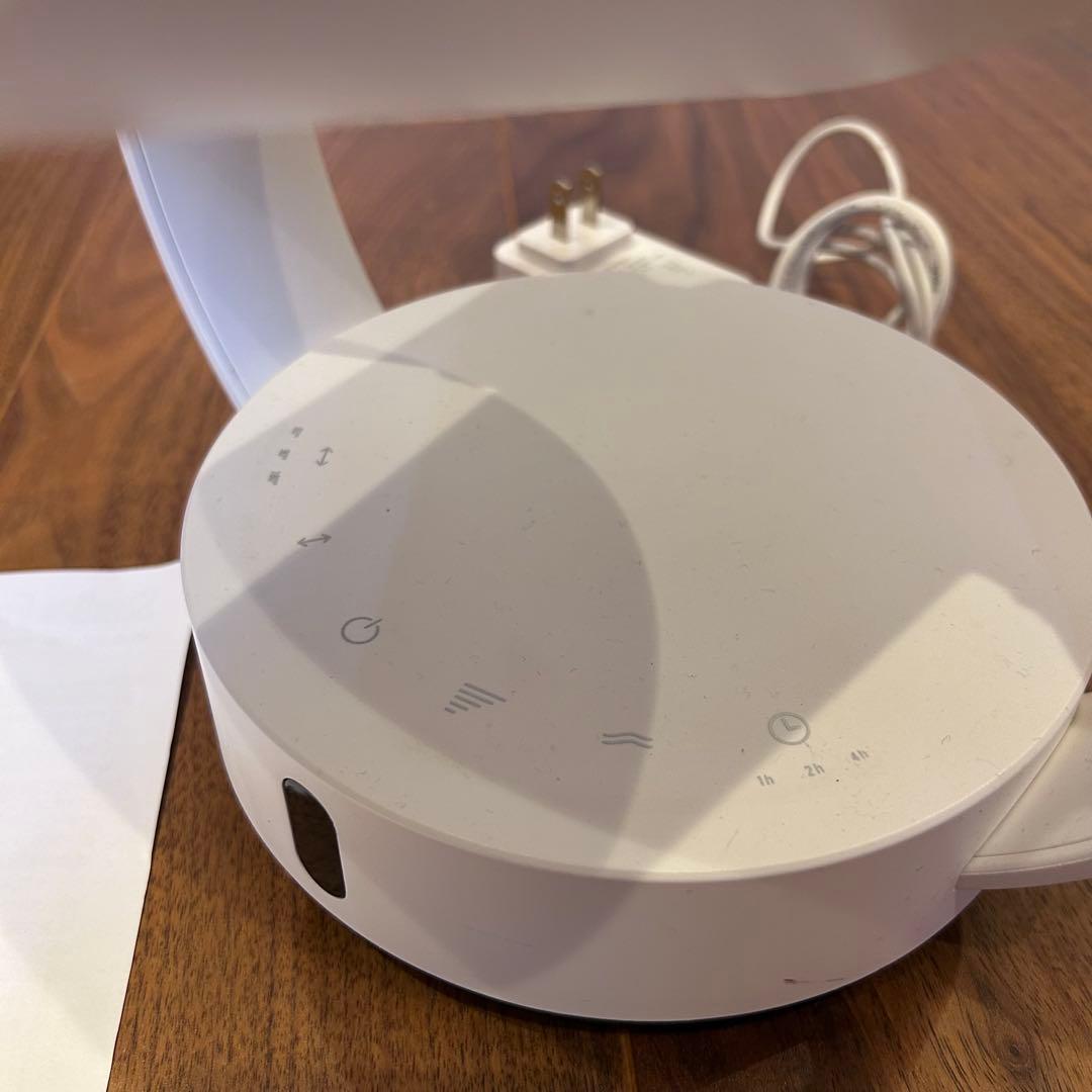 【美品】StadlerForm Leo レオ　スタドラフォーム　サーキュレーター