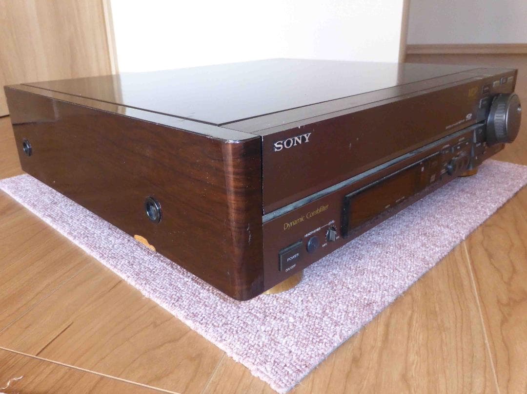 SONY MDP-911　ジャンク品