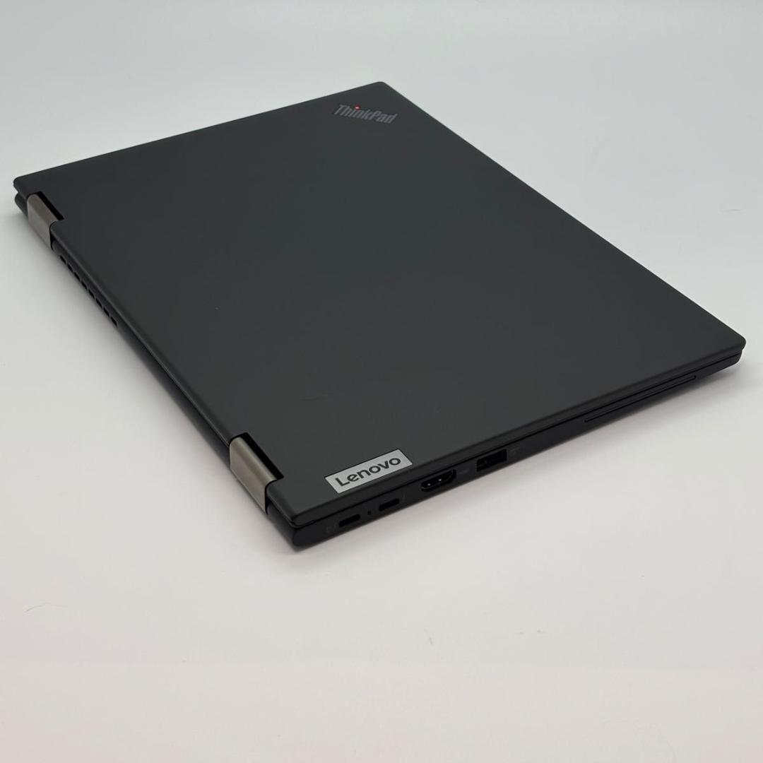 Windowsノート本体 ThinkPad X13 Yoga Gen2 i5-1145G7 3
