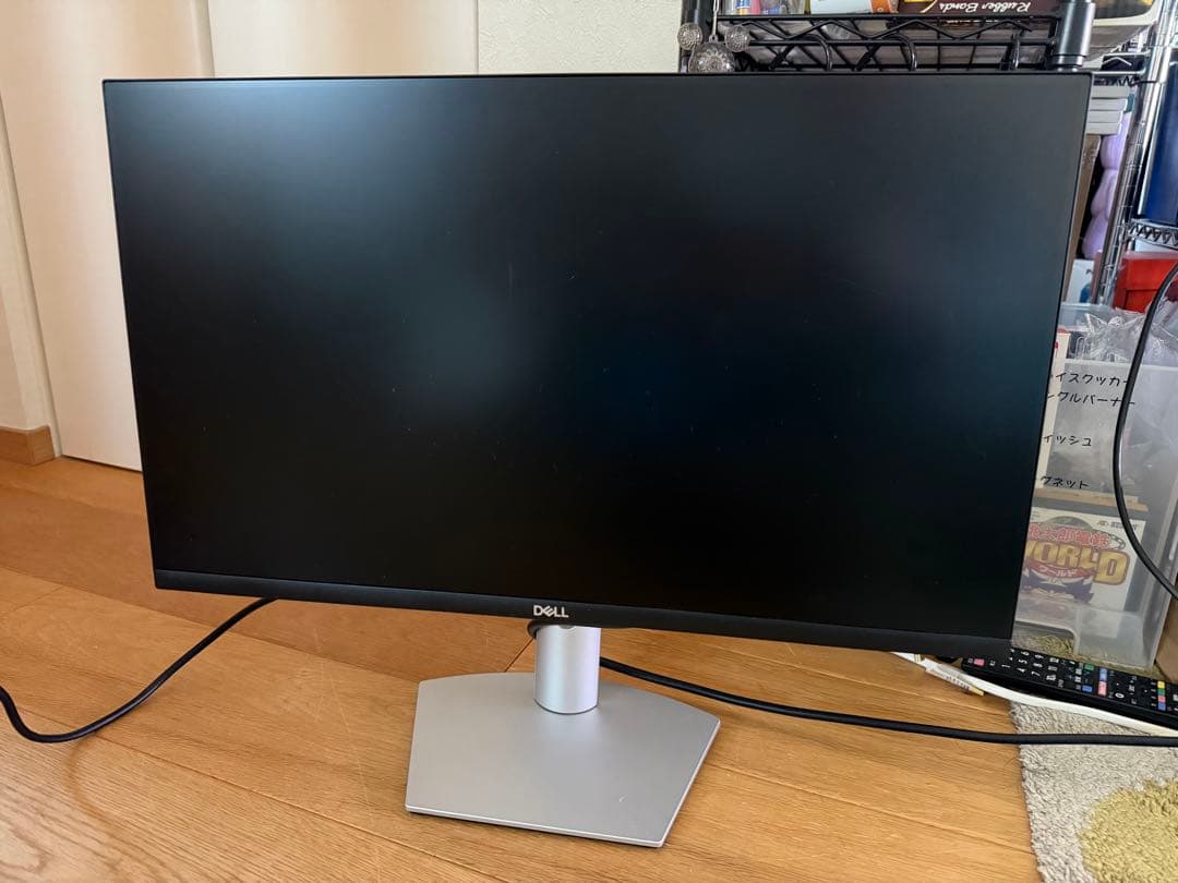 DELL PCモニター S2421HS 23.8インチ 2022年製