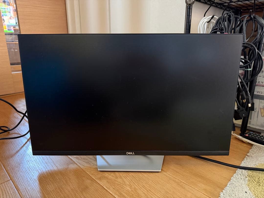 DELL PCモニター S2421HS 23.8インチ 2022年製