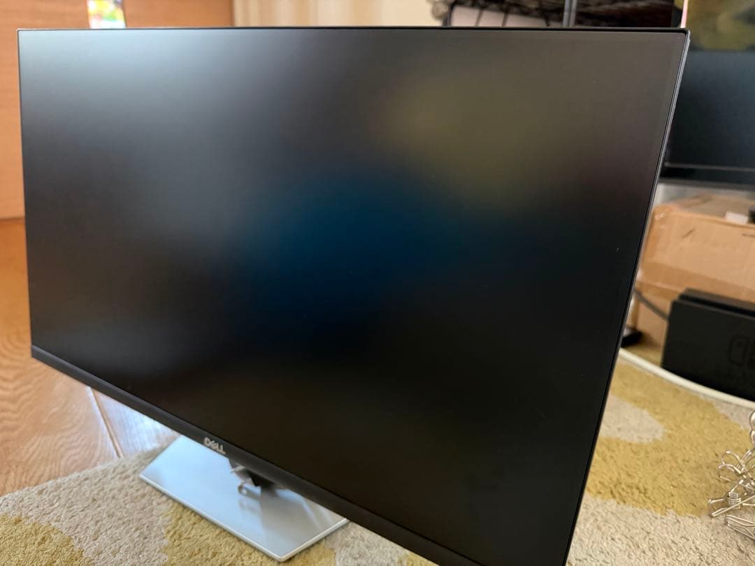 DELL PCモニター S2421HS 23.8インチ 2022年製
