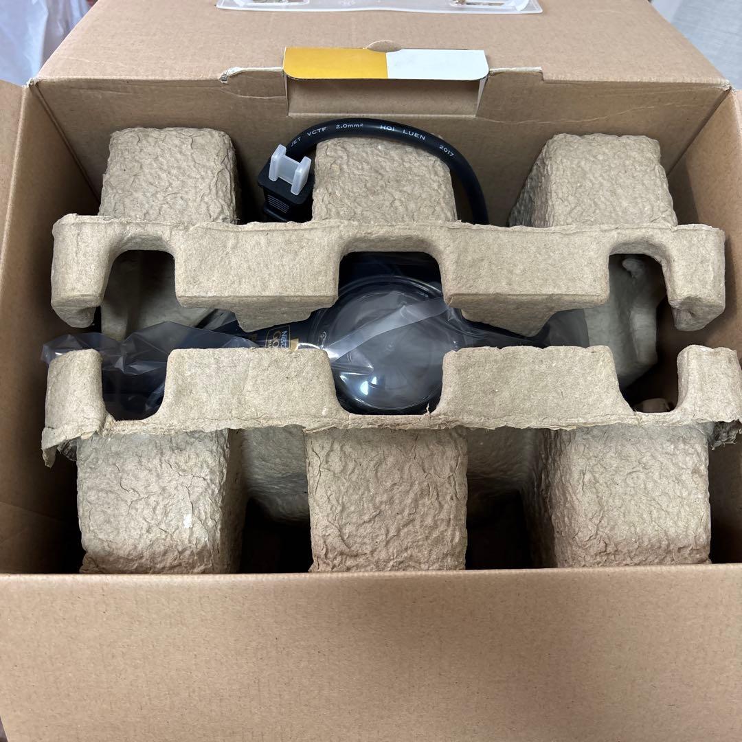 ネスカフェ　ゴールドブレンド　バリスタ　PM9631-W