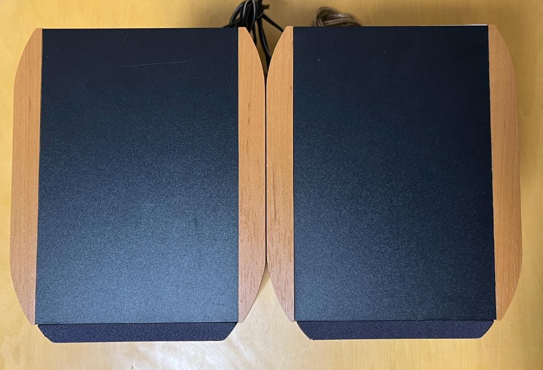 ONKYO D-P1（GX-500HD同等品）アクティブスピーカー 美品