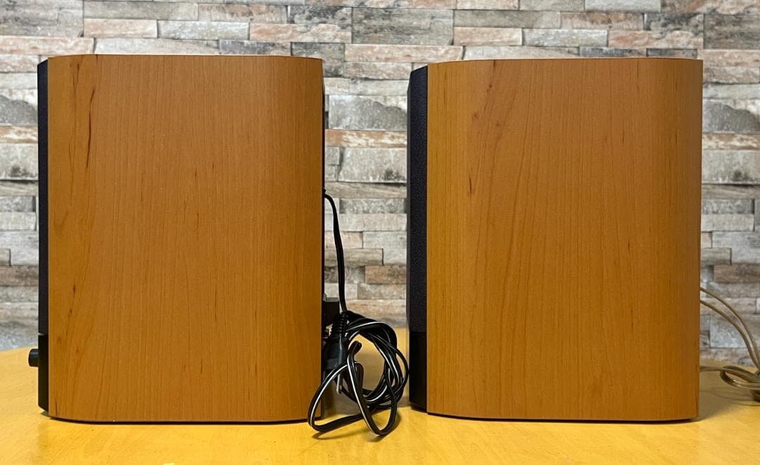 ONKYO D-P1（GX-500HD同等品）アクティブスピーカー 美品