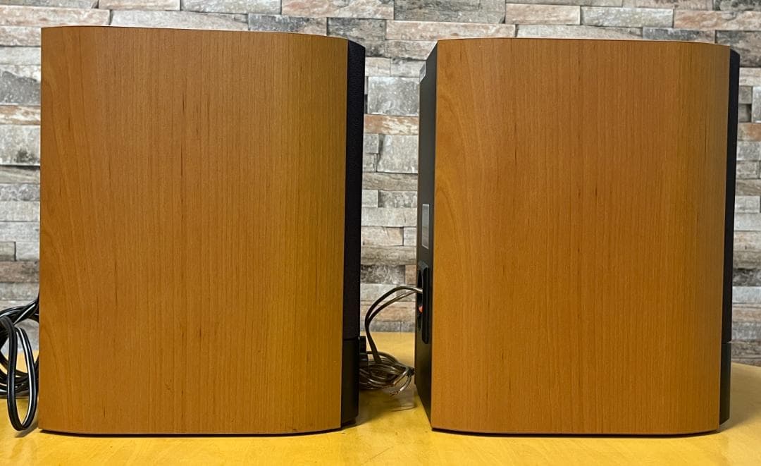 ONKYO D-P1（GX-500HD同等品）アクティブスピーカー 美品