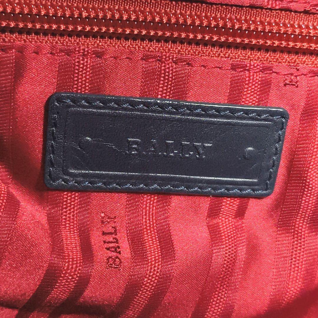 美品✨️　BALLY　バリー　ボストンバッグ　旅行鞄