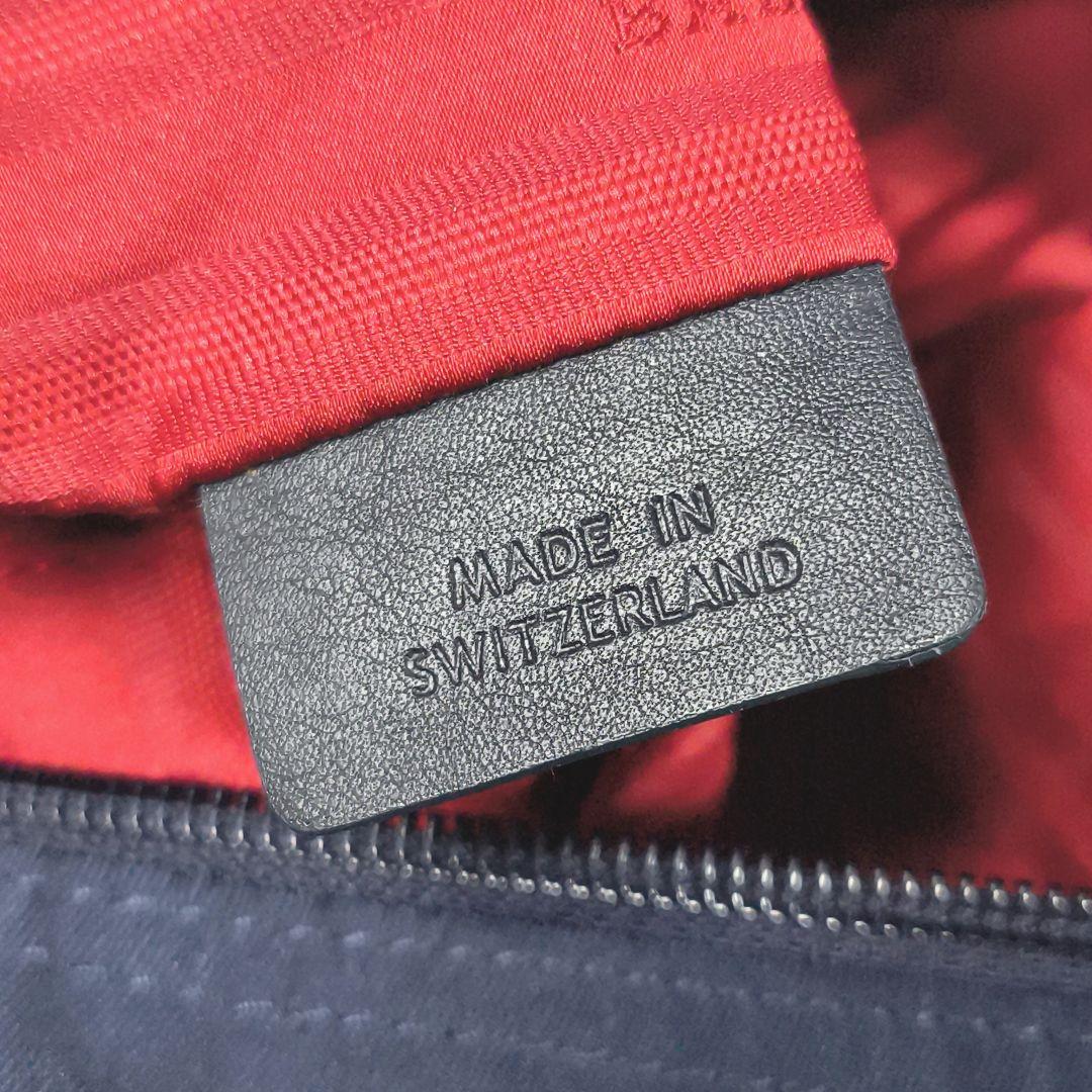 美品✨️　BALLY　バリー　ボストンバッグ　旅行鞄