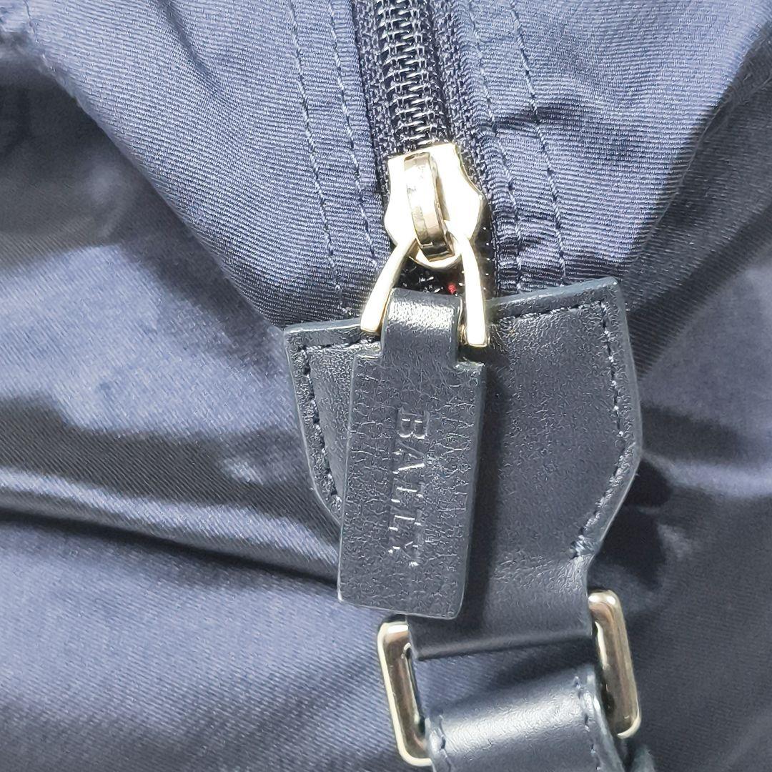 美品✨️　BALLY　バリー　ボストンバッグ　旅行鞄
