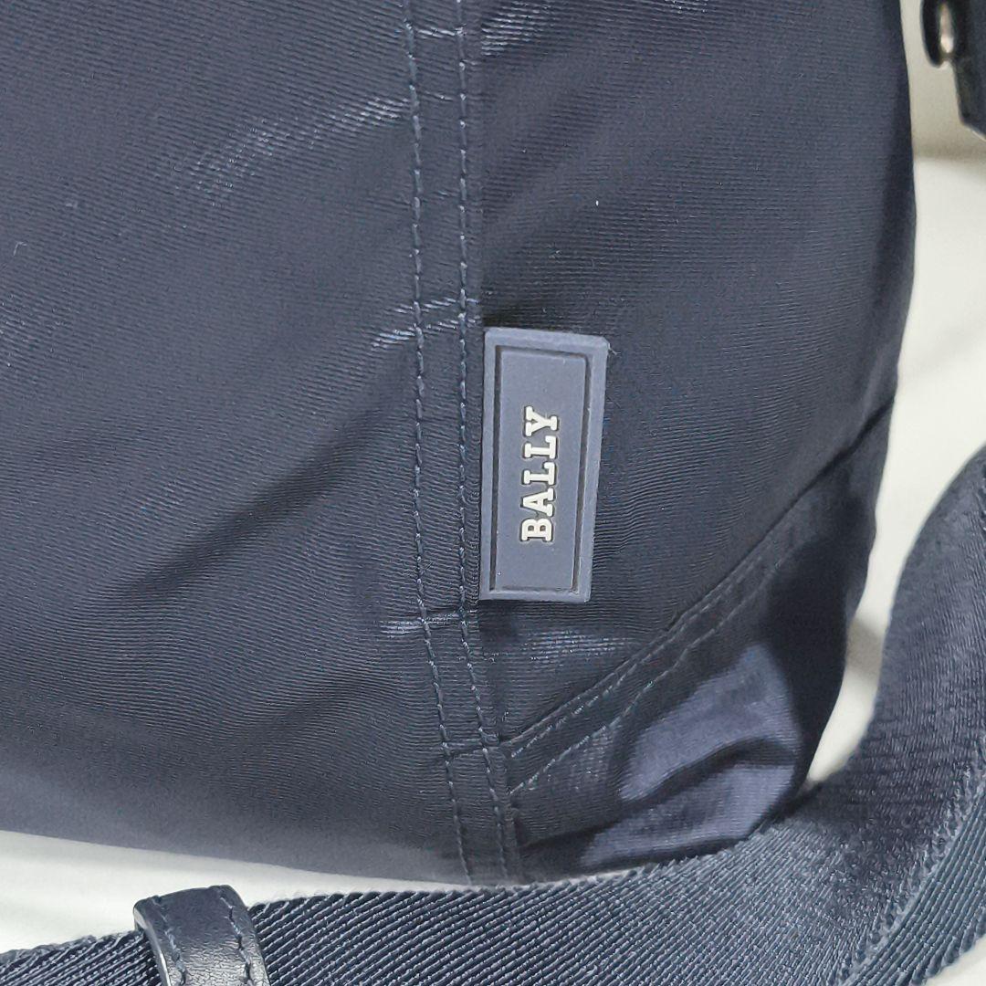 美品✨️　BALLY　バリー　ボストンバッグ　旅行鞄