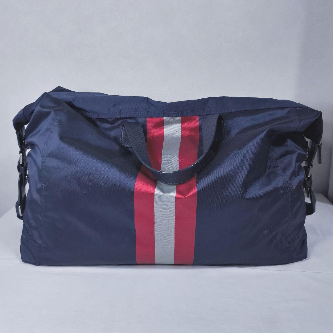 美品✨️　BALLY　バリー　ボストンバッグ　旅行鞄
