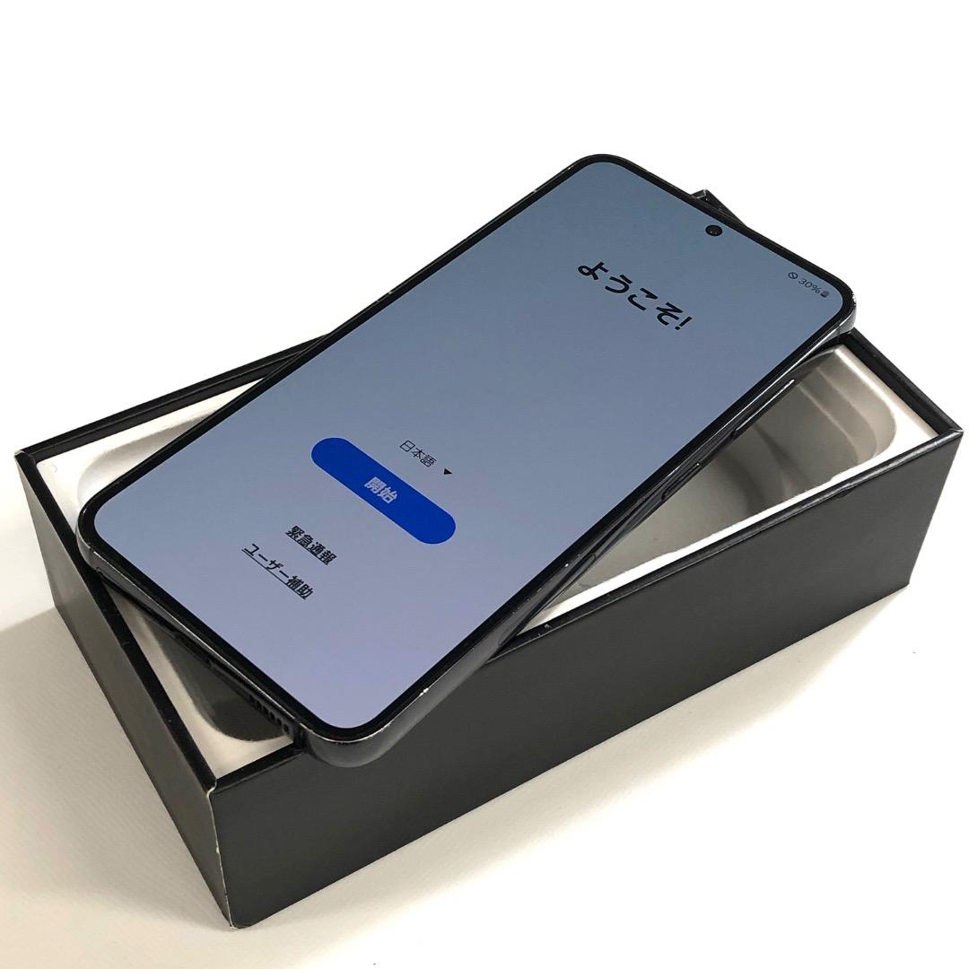 【良品】Galaxy S23 256GB｜SIMフリー ｜SC-51D