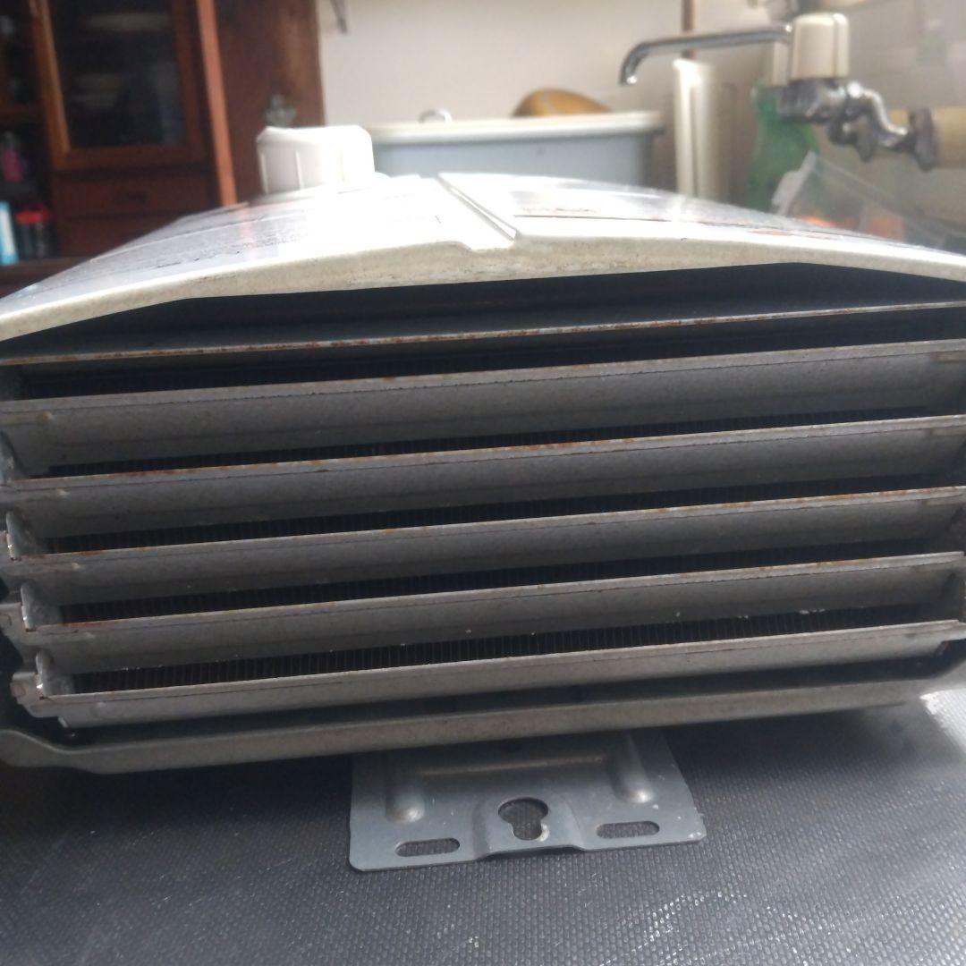 瞬間湯沸かし器 リンナイRUS_V561