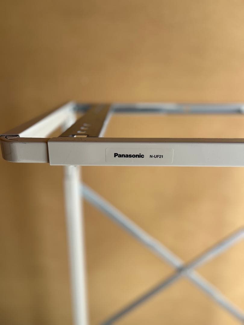 Panasonic N-UF21調整可能フレーム