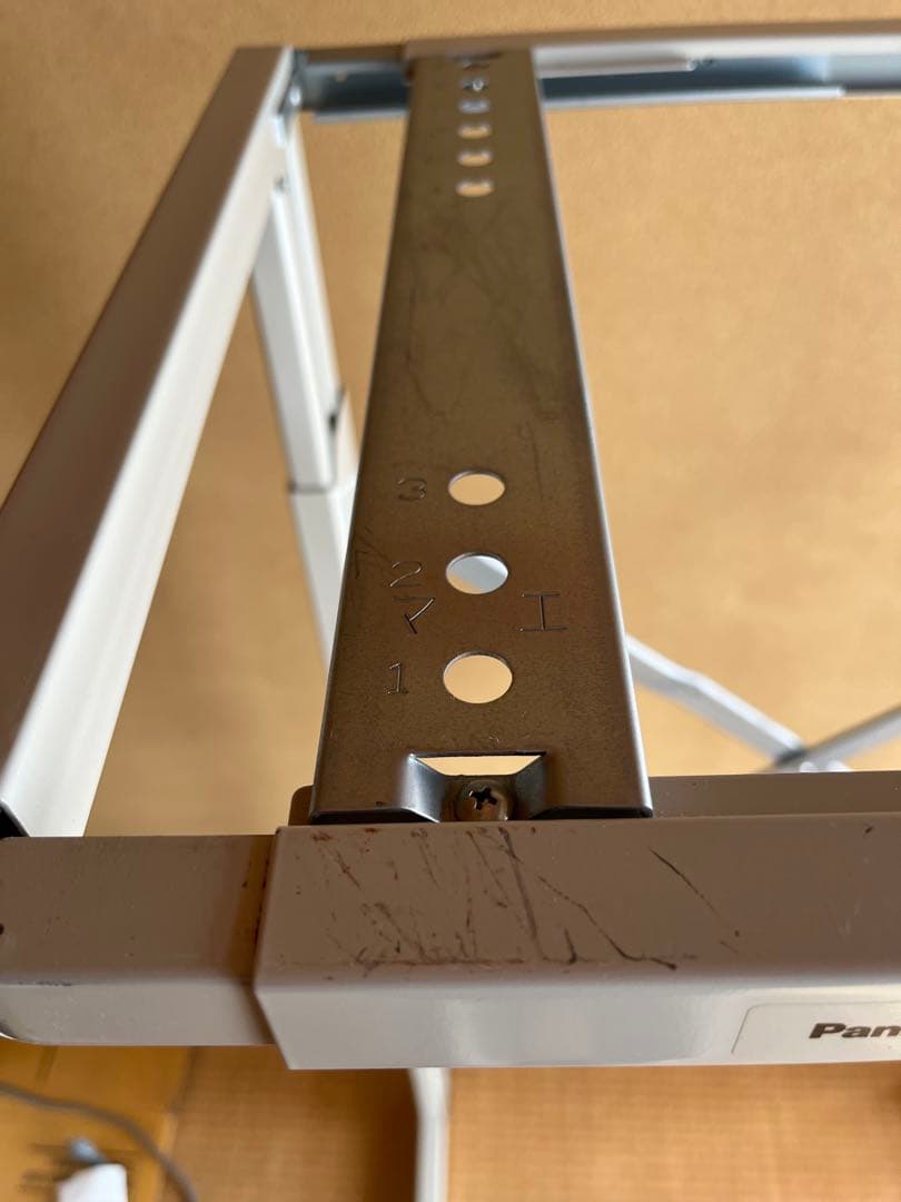 Panasonic N-UF21調整可能フレーム