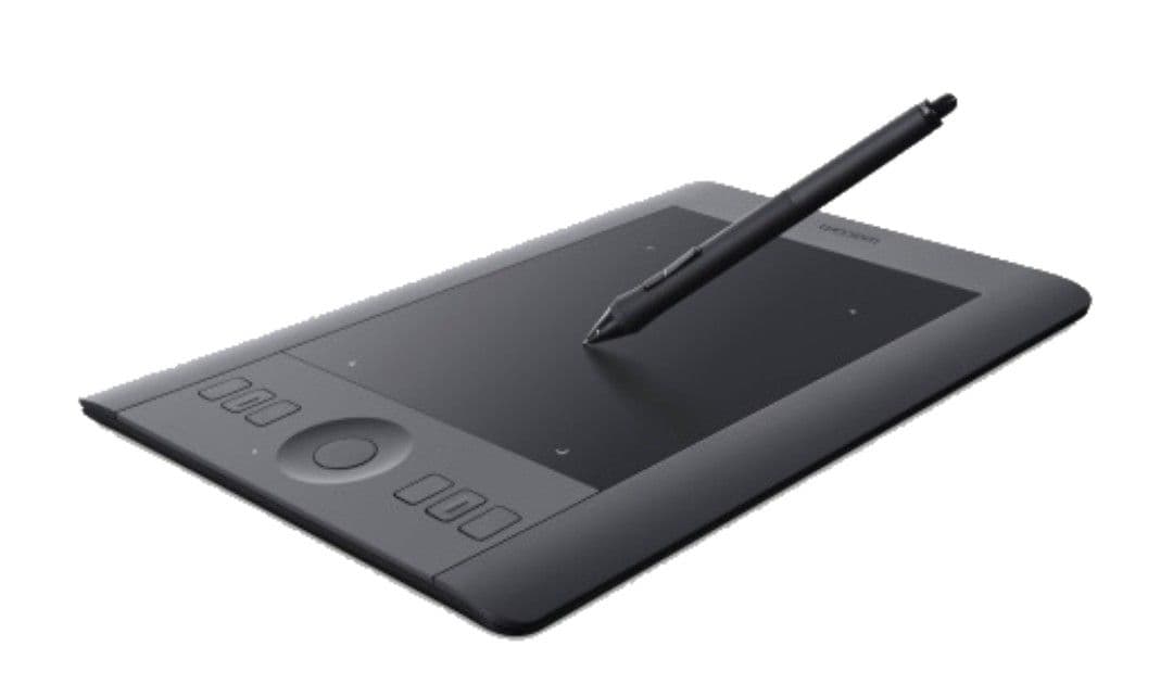 Wacom(ワコム) Intuos Pro Mサイズ プロ PTH-660