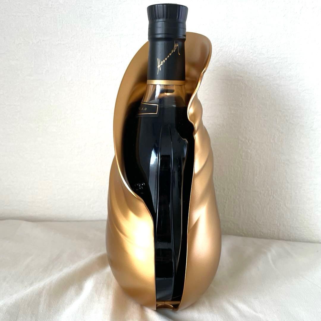 値下げ Hennessy X.O by Kim Jones