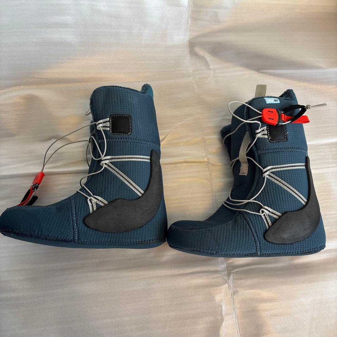 BURTON MINT ウィメンズ スノーボードブーツ 24.0cm