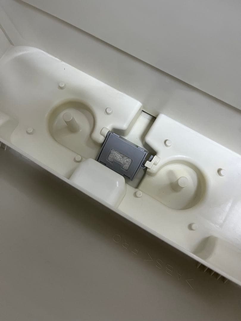 Panasonic ヒートレスファン(気化)式加湿機 FE-KXF15-W