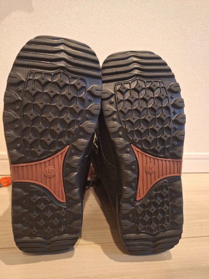 【kd-tsmh】BURTONブーツ