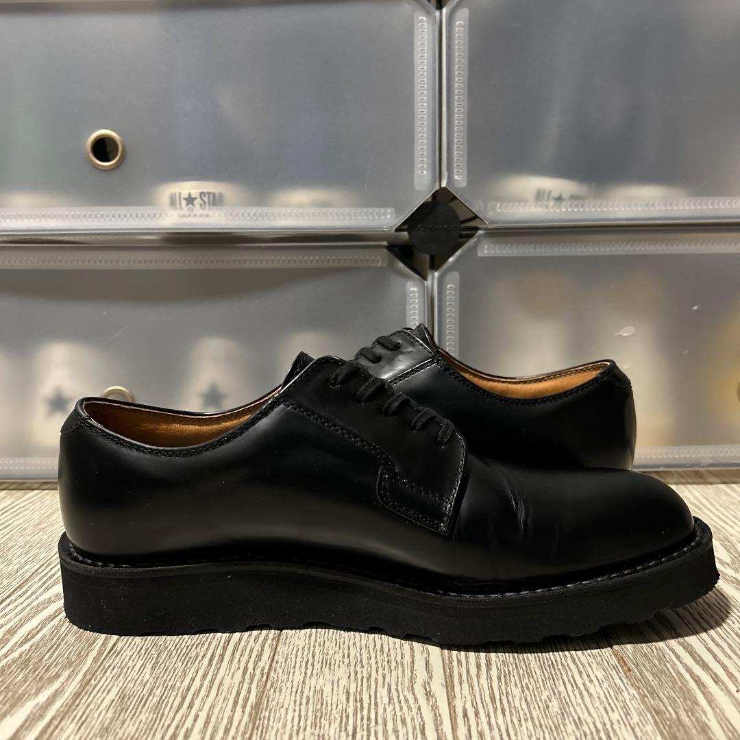 ジ*ン様 DANNER Postman BLACK 26.5cm