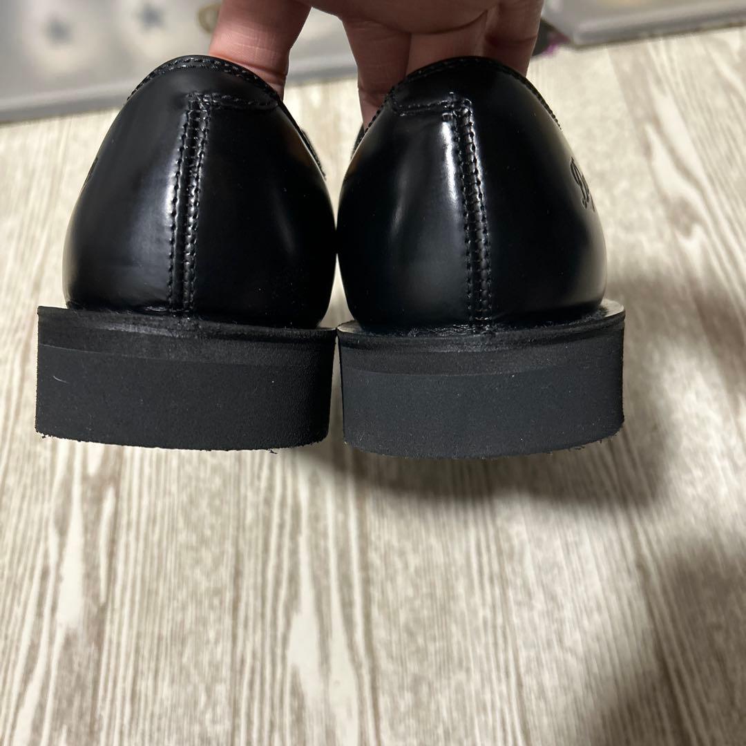 ジ*ン様 DANNER Postman BLACK 26.5cm