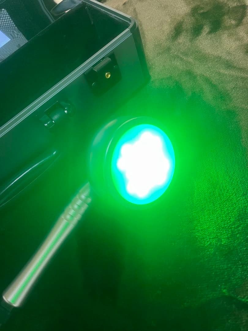 新品❣️未使用❗️ローマピンクLEDライト 最終SALE❣️早い者勝ち❗️