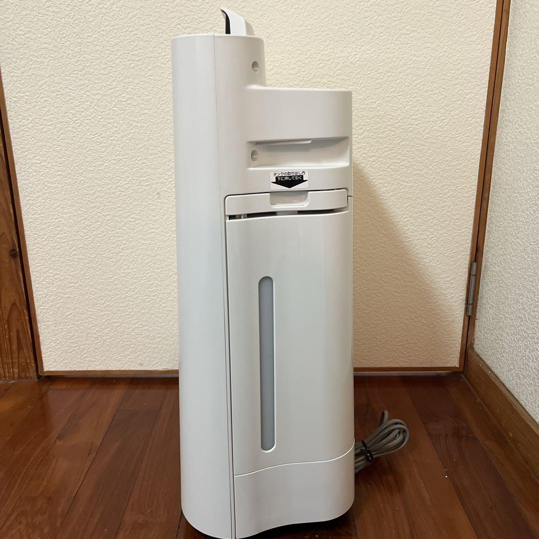 SHARP 加湿空気清浄機 KC-40TH7-W