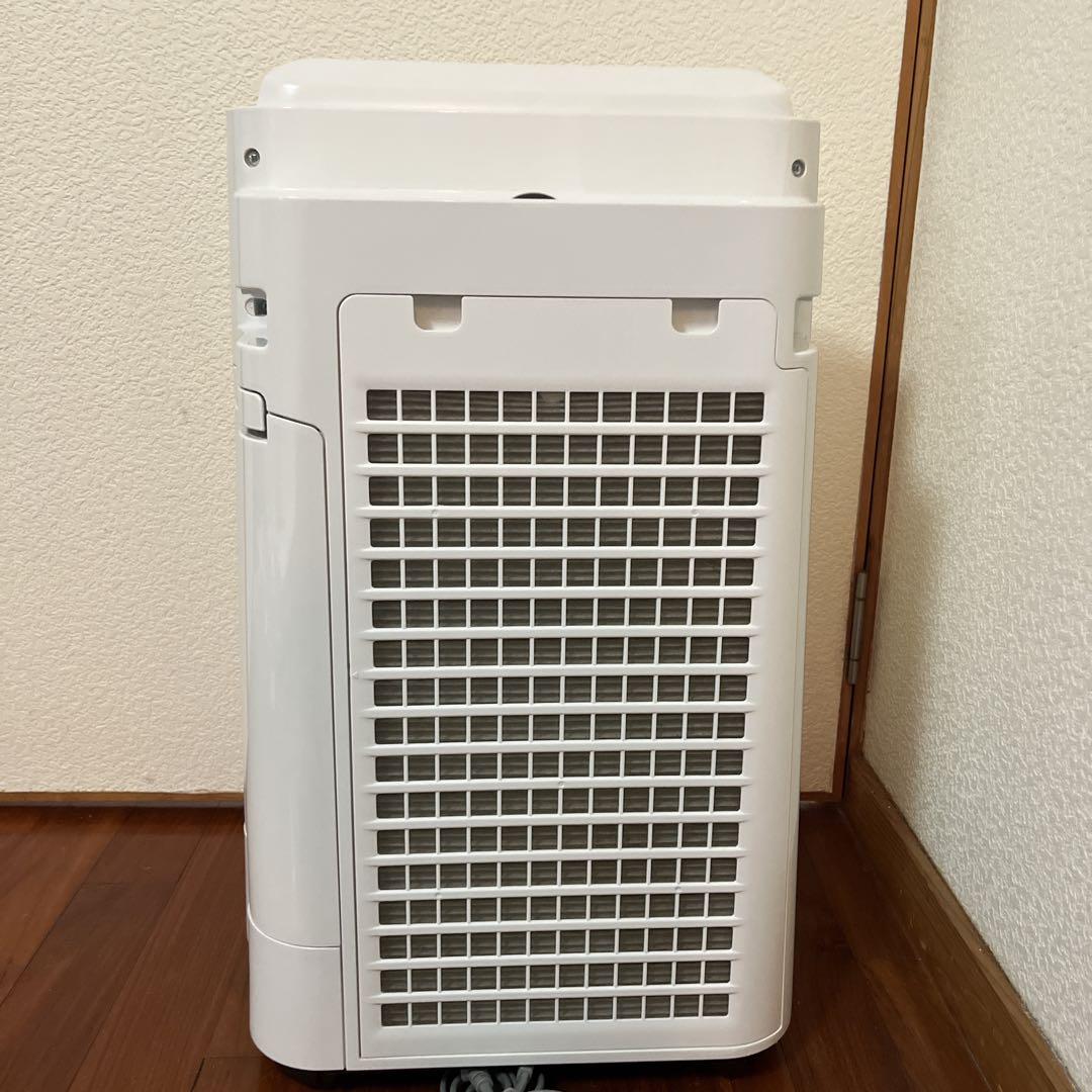 SHARP 加湿空気清浄機 KC-40TH7-W