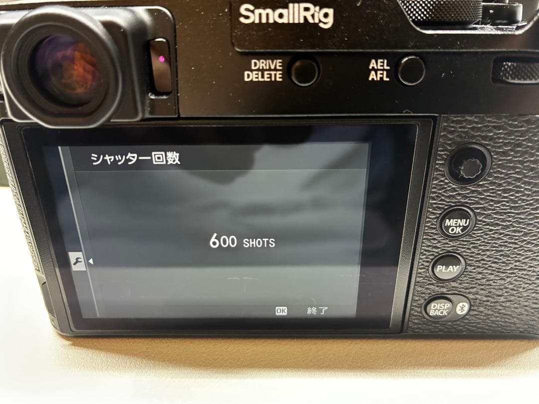 Fujifilm X100VI おまけ付き