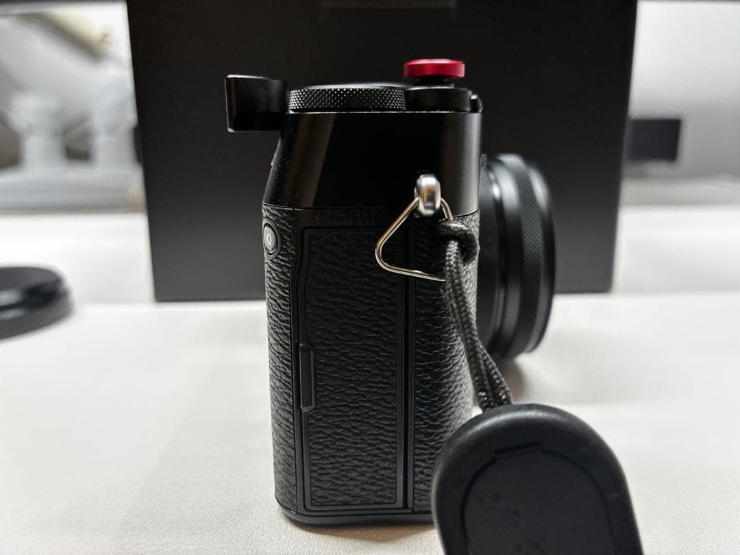 Fujifilm X100VI おまけ付き