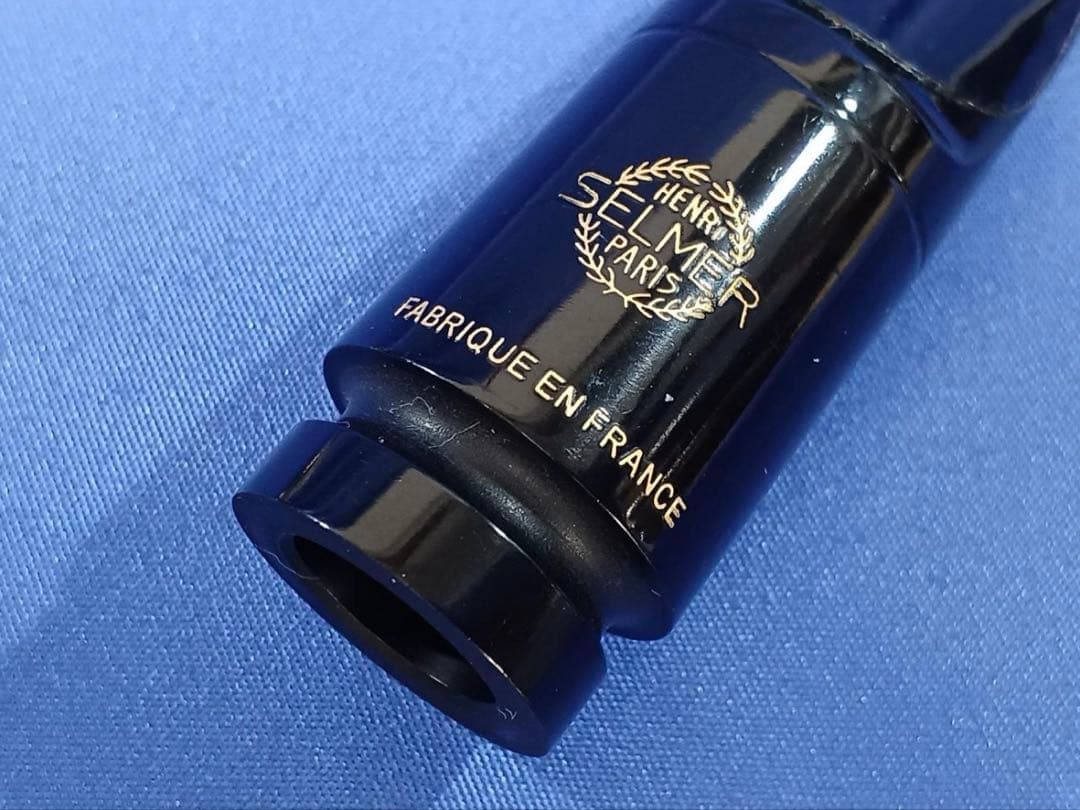 SELMER Super Session F ソプラノサックス用マウスピース