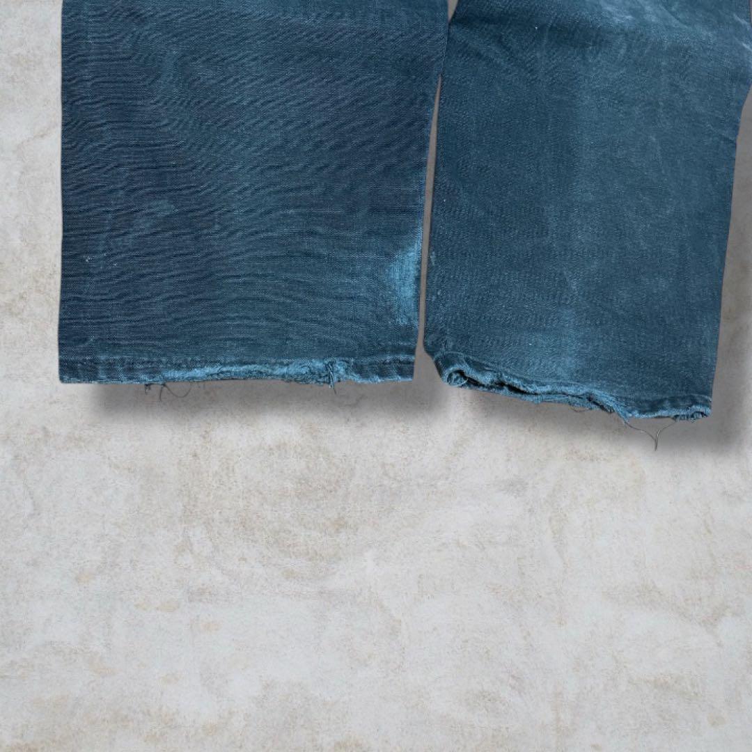 キ*メ様 Carhartt カーハート　ダブルニー　ペインターパンツ　グッドフェ