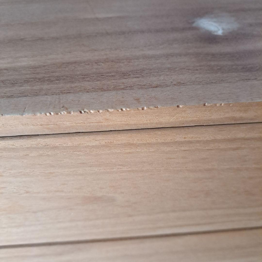 桐箪笥　三段　着物ダンス