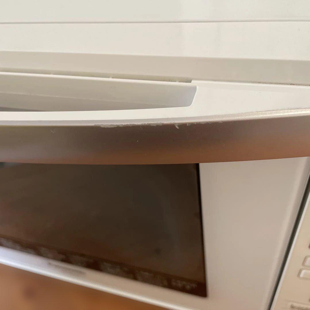Panasonicパナソニック　NE-MS234 -W オーブンレンジ