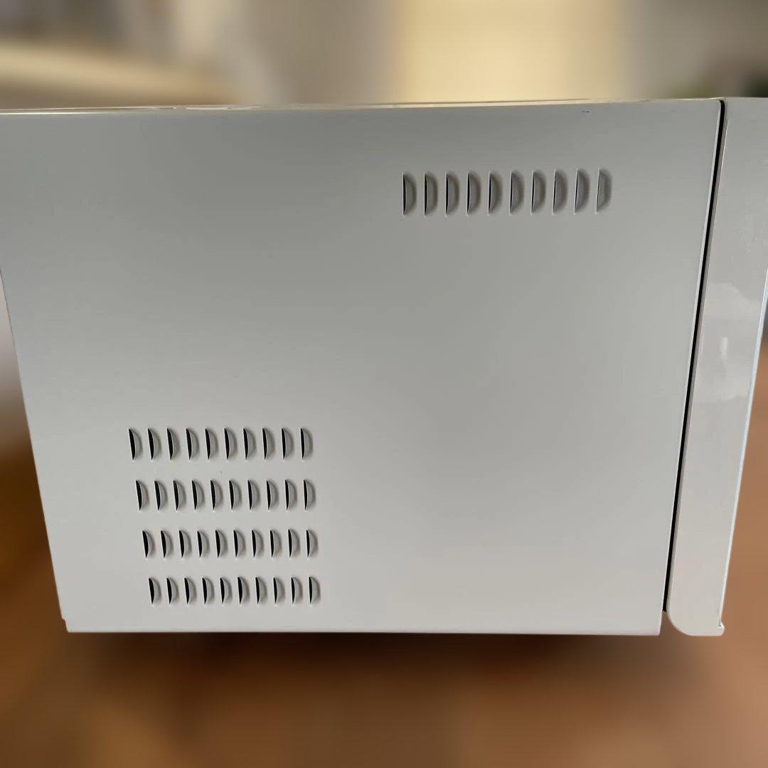 Panasonicパナソニック　NE-MS234 -W オーブンレンジ