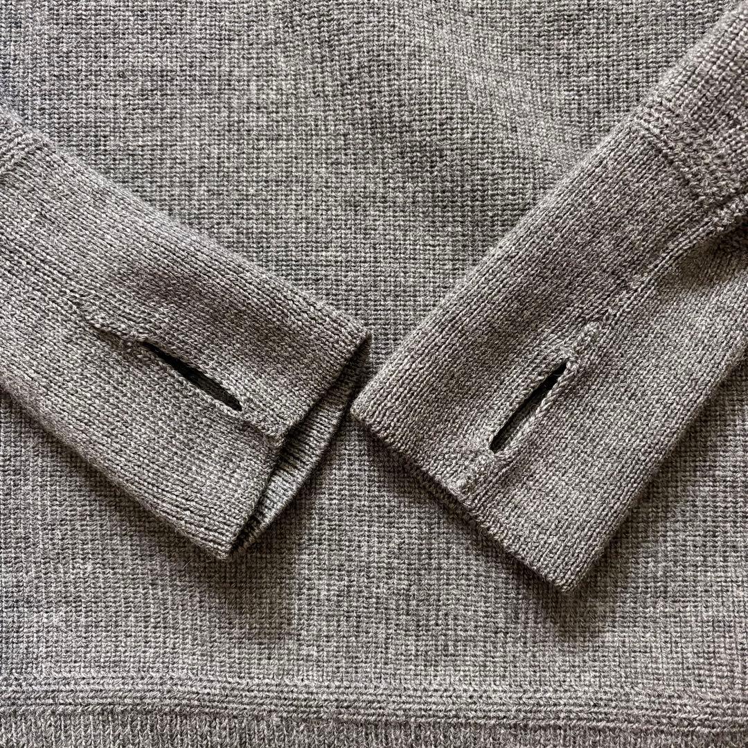 ANDERSEN-ANDERSEN アンデルセン アンデルセン セーター M