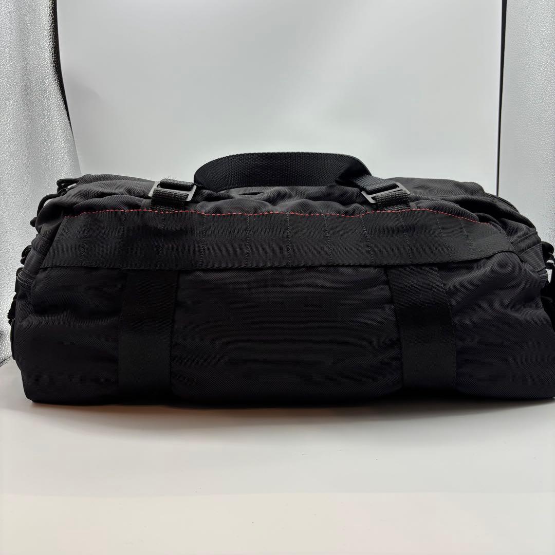 ブリーフィング ボストンバッグ 2way カーゴ ゴルフバッグ 大容量