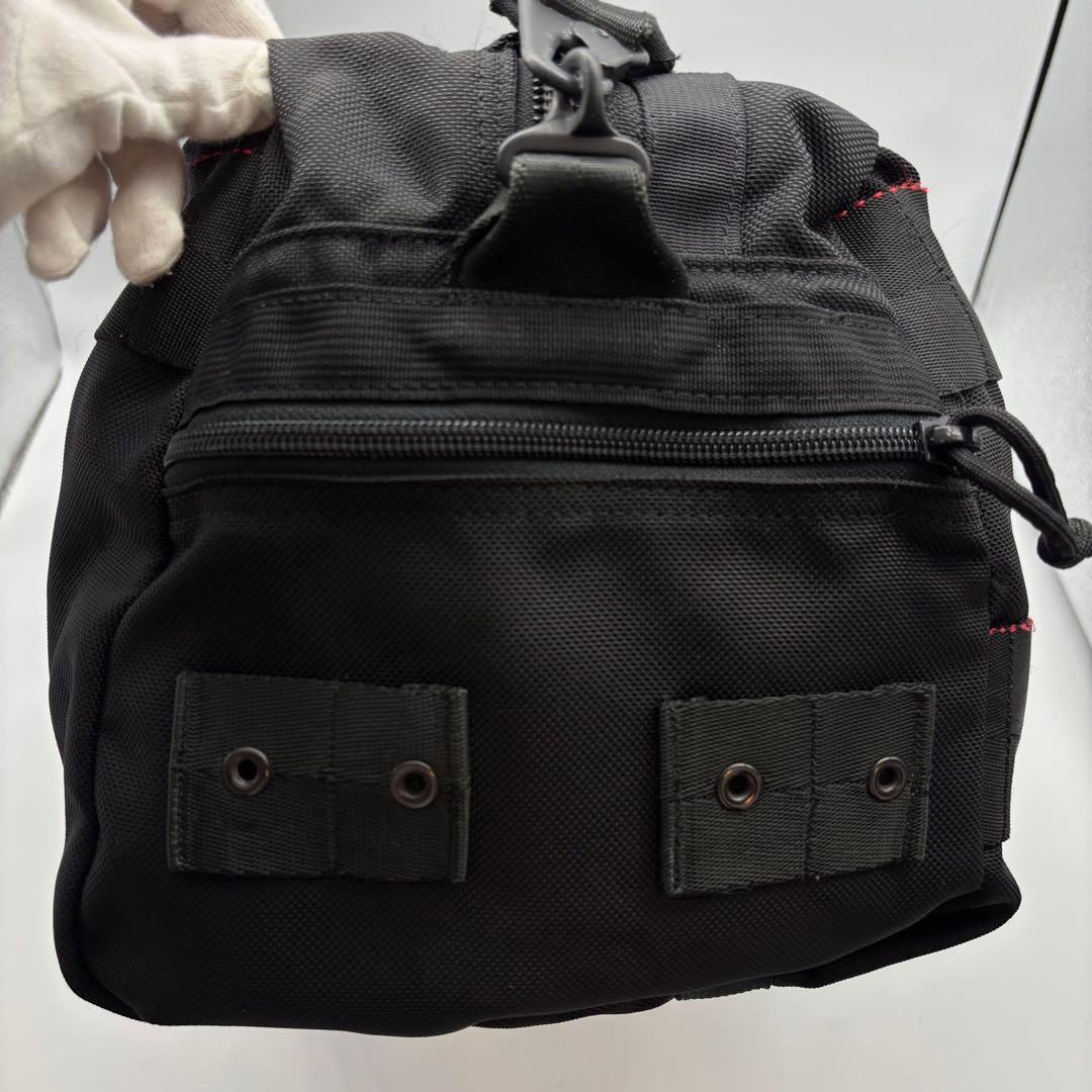 ブリーフィング ボストンバッグ 2way カーゴ ゴルフバッグ 大容量