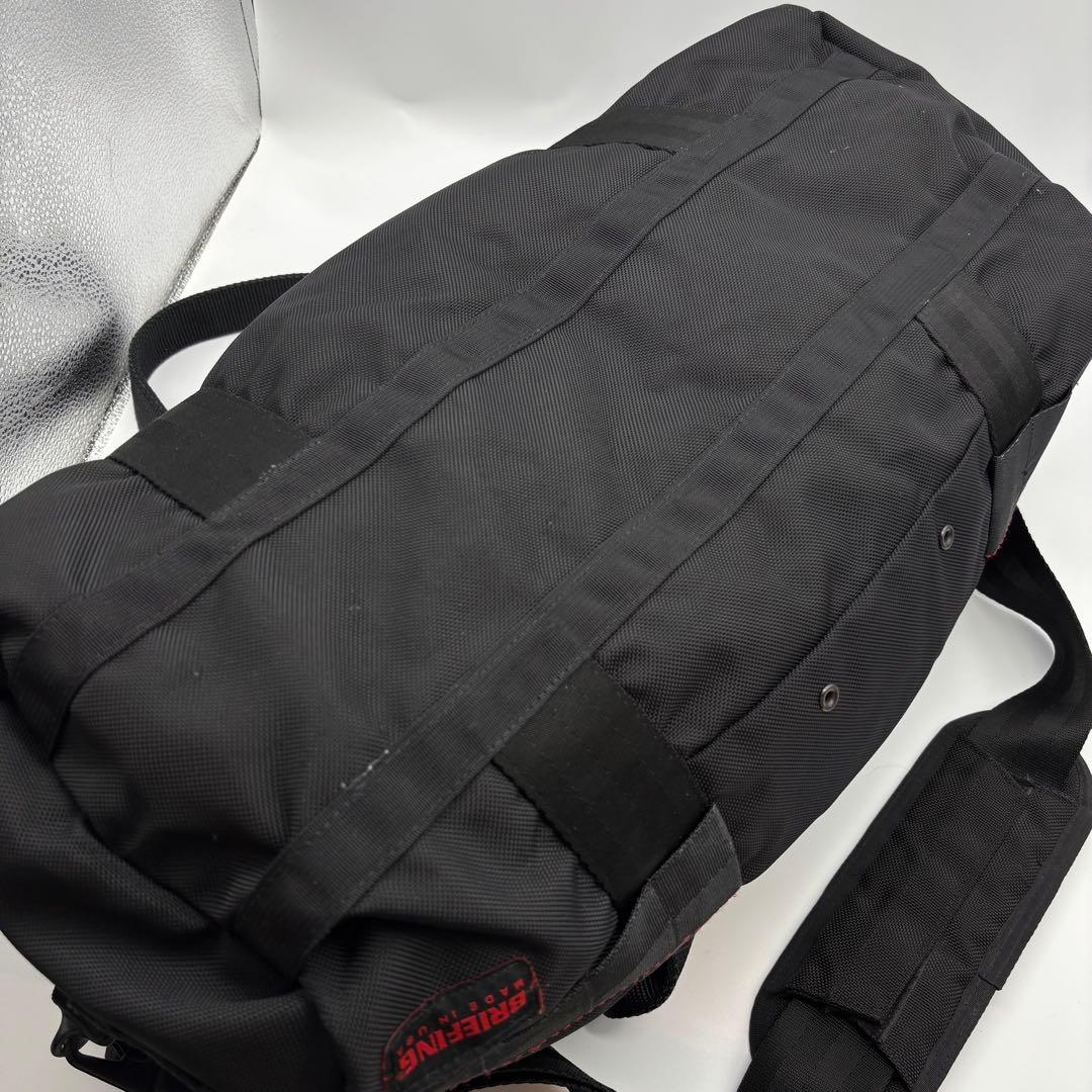 ブリーフィング ボストンバッグ 2way カーゴ ゴルフバッグ 大容量