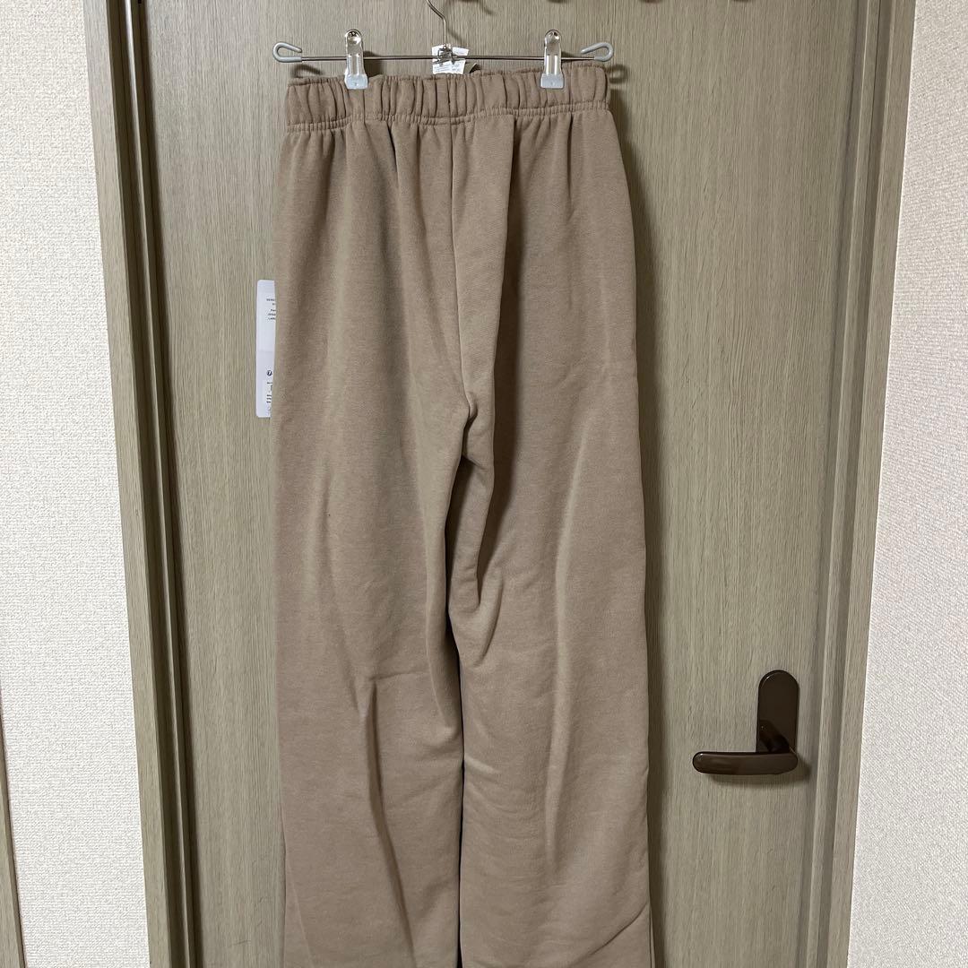 パンツ Alo Yoga Serenity Wide Leg Sweatpant XXS