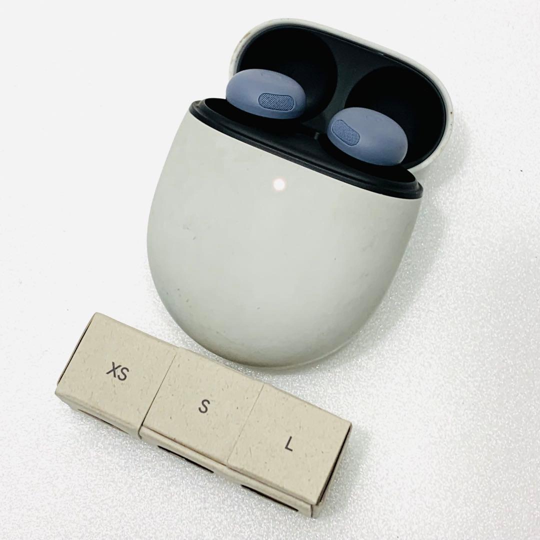 Google pixel buds pro 2 ワイヤレスイヤホン