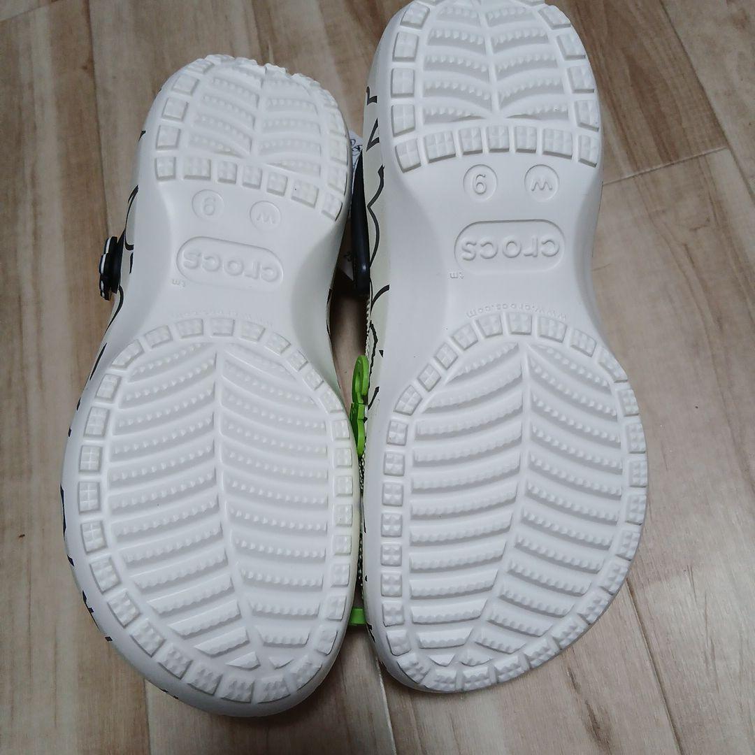 新品未使用タグ付きマリメッコ クラシック プラットフォーム クロッグ 25cm